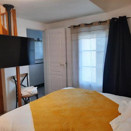 Residence Ker Osmoz Saint-Herblain Kültér fotó