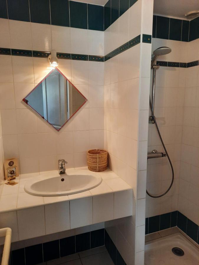 Residence Ker Osmoz Saint-Herblain Kültér fotó