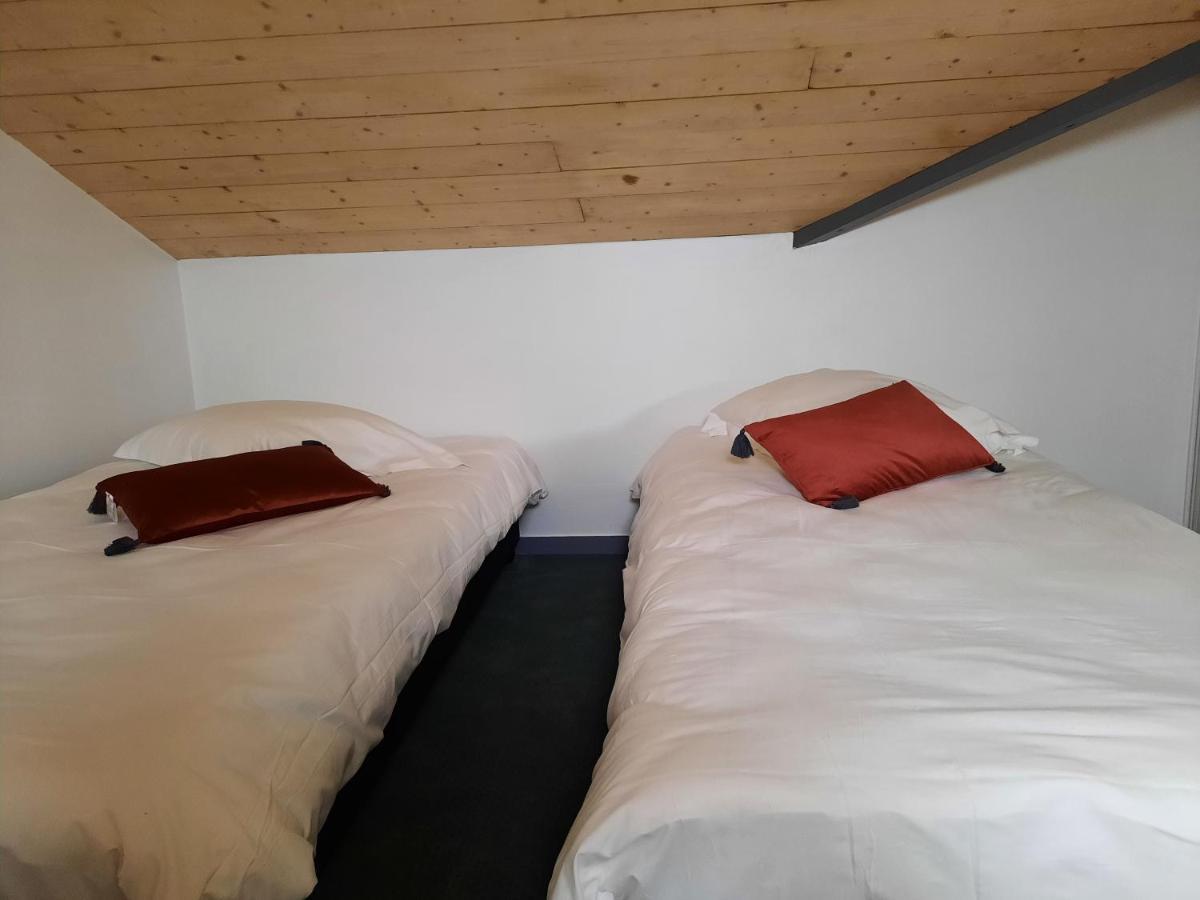 Residence Ker Osmoz Saint-Herblain Kültér fotó
