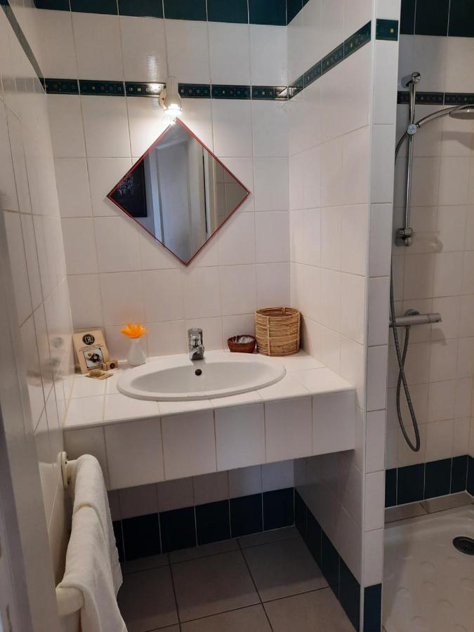 Residence Ker Osmoz Saint-Herblain Kültér fotó