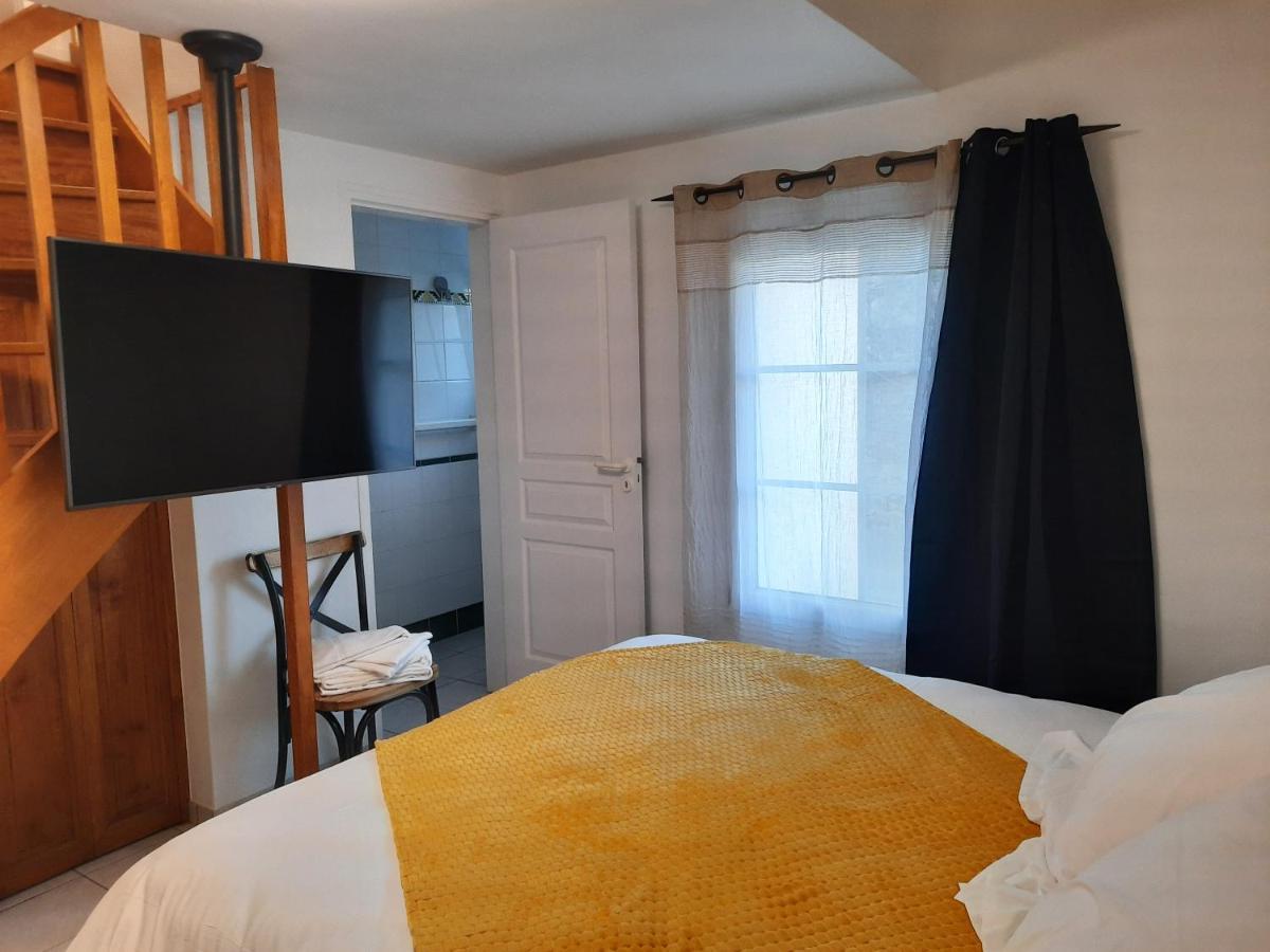 Residence Ker Osmoz Saint-Herblain Kültér fotó
